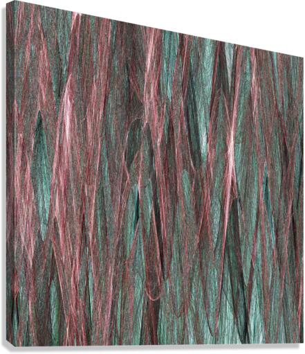 Unnoticed 03 Canvas Print