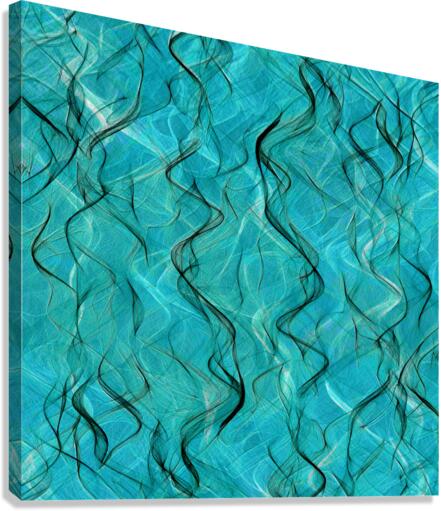 Makewater 04 Canvas Print
