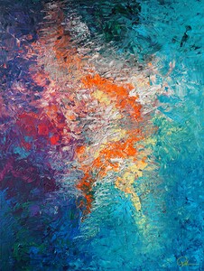 THE GATHERING - Ltd Edition