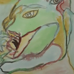 The Distorted