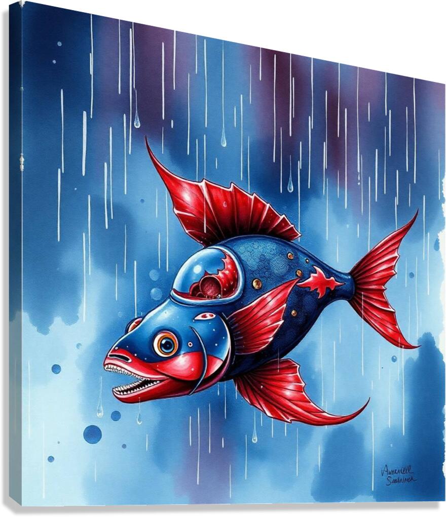 image 2 Canvas Print