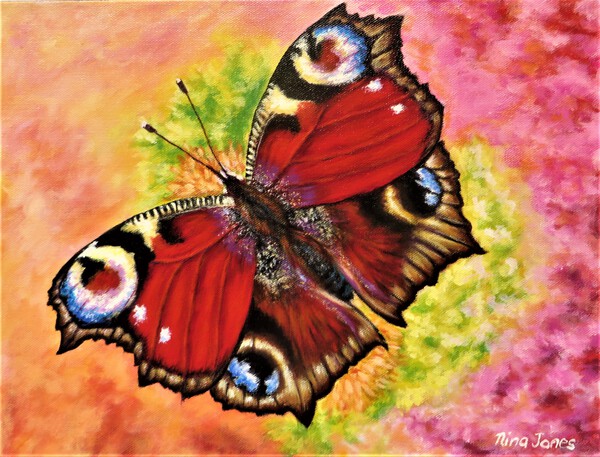 Emancipation Print