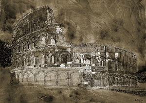 Colosseum 2024