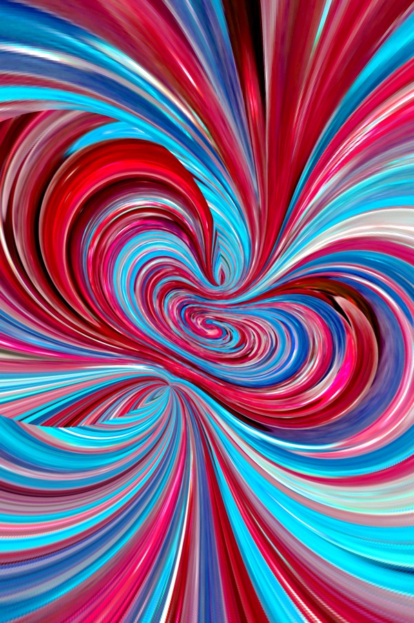 PERSPECTIVES 1C Print