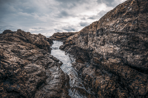 Tide Pool River