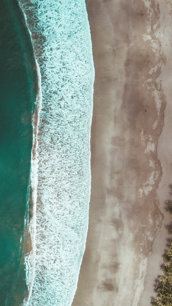 Shore Print