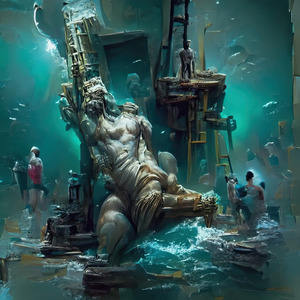 Atlantis II