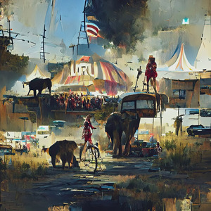 Circus I