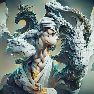 Dragon II