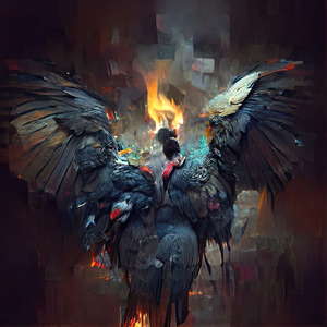 Fallen Angel II