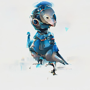 Game Character II