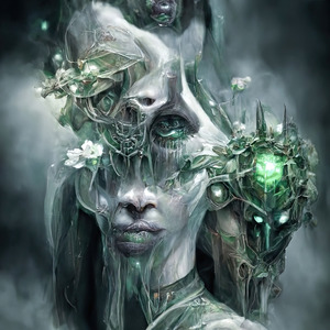 Necromancer III