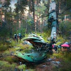 Aliens I