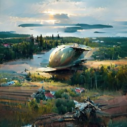 Aliens II