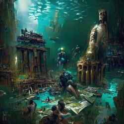 Atlantis I