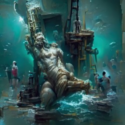 Atlantis II
