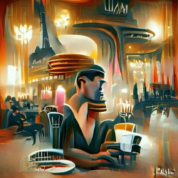 Cafe