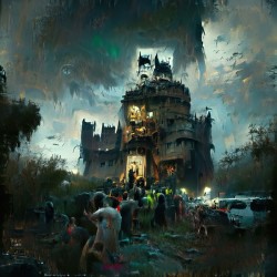 Castle II