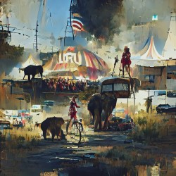 Circus I