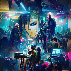 Cyberpunk I