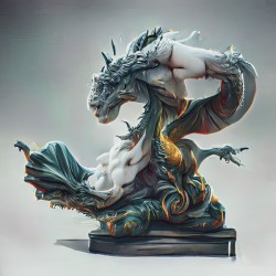 Dragon I