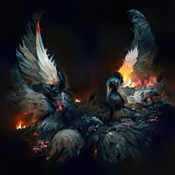 Fallen Angel I