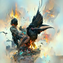 Fallen Angel III