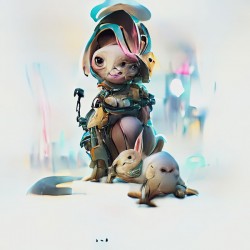 Game Character I
