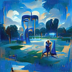Park II