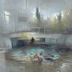Pripyat II