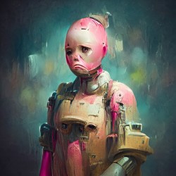 Robot I