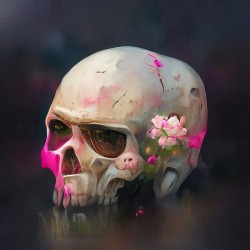 Skull I