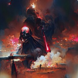 Vader I