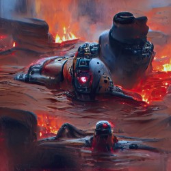 Vader II