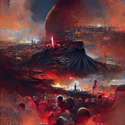 Vader III