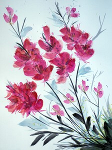 Boardwalk Flower