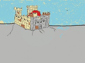 CastleDraw 1
