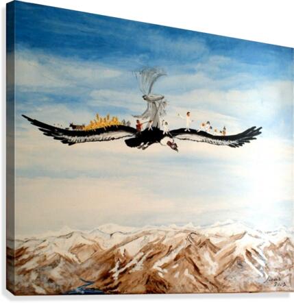 Renewables Canvas Print