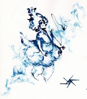Shape by Ariel Aspentree