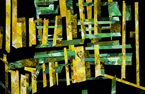 Abstracted Atelier 1