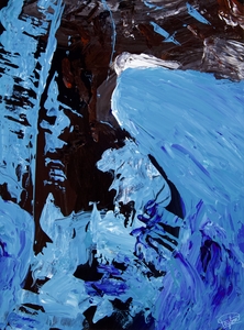 Brushstroke Impressions 3