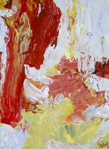 Brushstroke Impressions 4