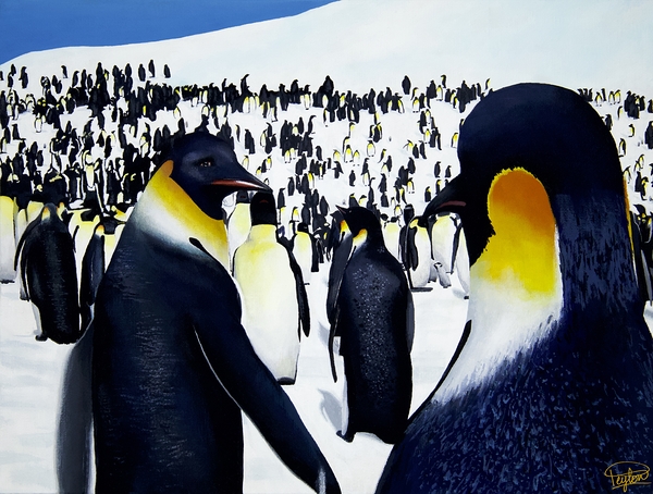 Happy Feet 00:11:06 Print