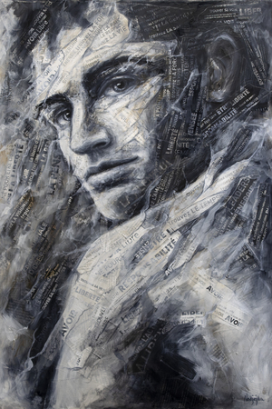 Toujours la pour toi