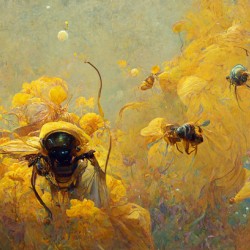 Honey Bee