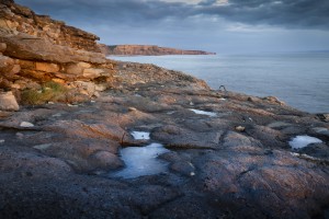 The Welsh Heritage Coast
