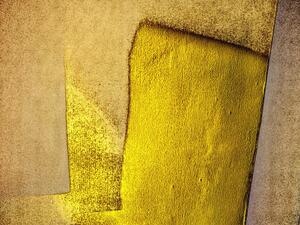 shades of yellow