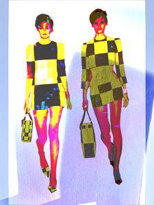 sixties girls