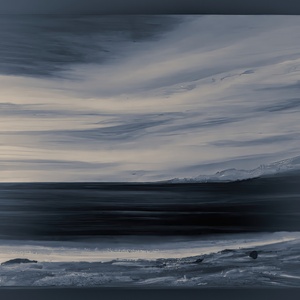 stormy night