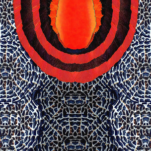 Sunrise and the Blue Sky